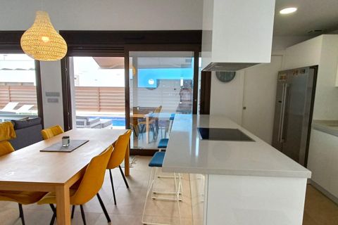 Villa i Orihuela, Alicante, Orihuela - € 449.475 | Ref: MLSC1902042/13477 - foto 4