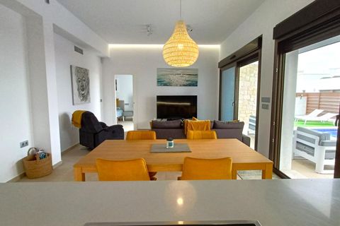 Villa i Orihuela, Alicante, Orihuela - € 449.475 | Ref: MLSC1902042/13477 - foto 7