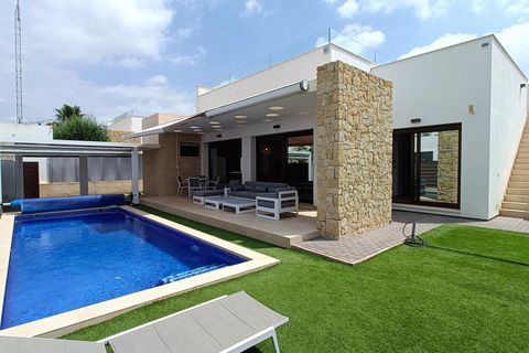 Villa i Orihuela, Alicante, Orihuela - € 449.475 | Ref: MLSC1902042/13477 - foto 28
