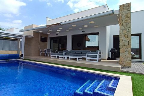 Villa i Orihuela, Alicante, Orihuela - € 449.475 | Ref: MLSC1902042/13477 - foto 29