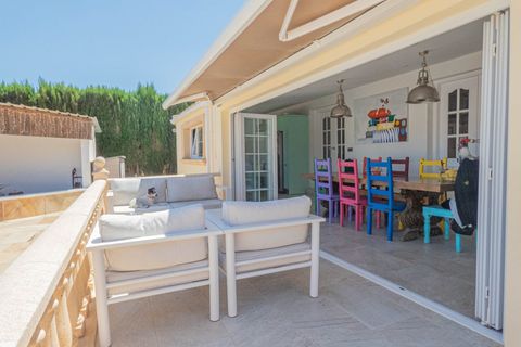 Villa a Heredades, Alicante, Heredades - € 594.995 | Ref: AG19MLSC9999632 - foto 2