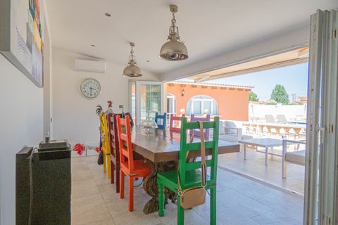 Villa a Heredades, Alicante, Heredades - € 594.995 | Ref: AG19MLSC9999632 - foto 3
