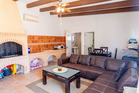 Villa a Heredades, Alicante, Heredades - € 594.995 | Ref: AG19MLSC9999632 - foto 32