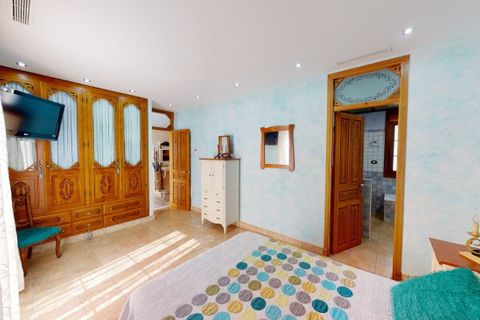 Villa i Almoradi, Alicante, Almoradi - € 1.590.000 | Ref: AG19MLSC864687 - foto 10