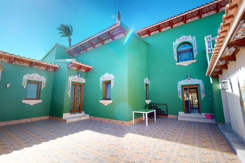 Villa i Almoradi, Alicante, Almoradi - € 1.590.000 | Ref: AG19MLSC864687 - foto 25