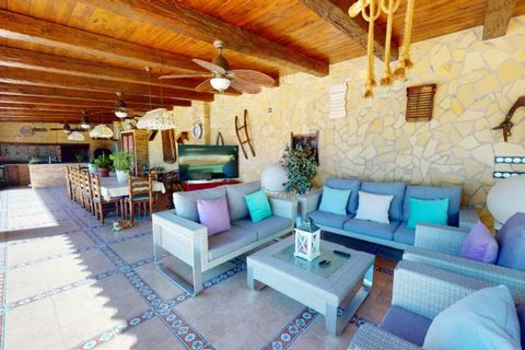 Villa i Almoradi, Alicante, Almoradi - € 1.590.000 | Ref: AG19MLSC864687 - foto 26