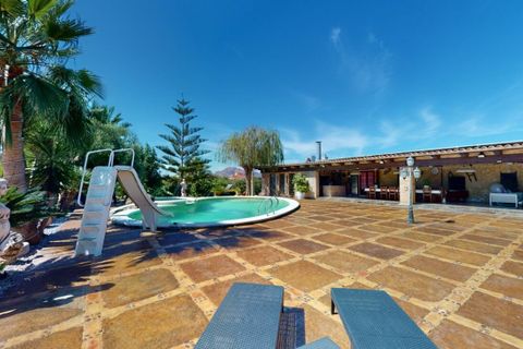 Villa i Almoradi, Alicante, Almoradi - € 1.590.000 | Ref: AG19MLSC864687 - foto 27