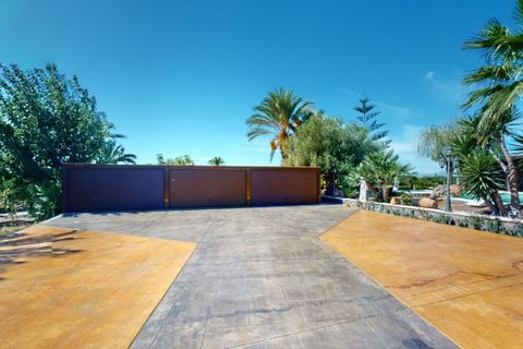 Villa i Almoradi, Alicante, Almoradi - € 1.590.000 | Ref: AG19MLSC864687 - foto 28