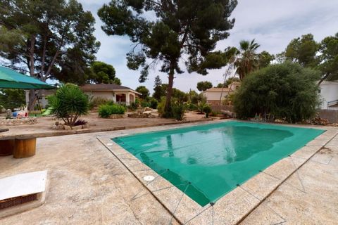 Villa i Murcia, Murcia, Murcia - € 580.000 | Ref: AG19MLSC6339161 - foto 1