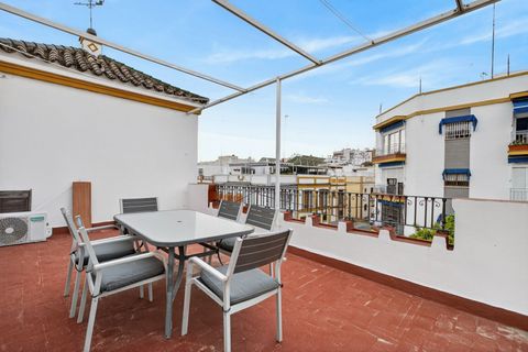 Rækkehus i Sevilla, Sevilla, Sevilla - € 570.000 | Ref: 5ee36ecb-f72c-4f5c-a - foto 1
