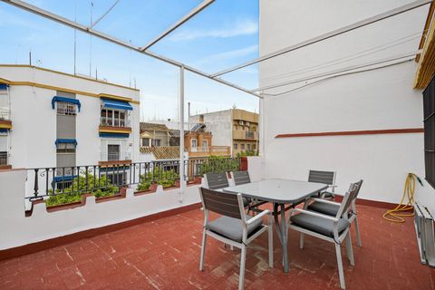 Rækkehus i Sevilla, Sevilla, Sevilla - € 570.000 | Ref: 5ee36ecb-f72c-4f5c-a - foto 2