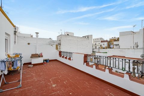 Rækkehus i Sevilla, Sevilla, Sevilla - € 570.000 | Ref: 5ee36ecb-f72c-4f5c-a - foto 3