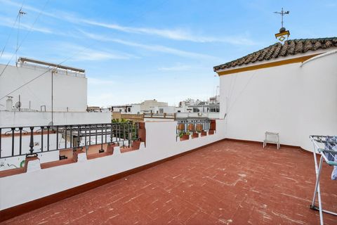 Rækkehus i Sevilla, Sevilla, Sevilla - € 570.000 | Ref: 5ee36ecb-f72c-4f5c-a - foto 4