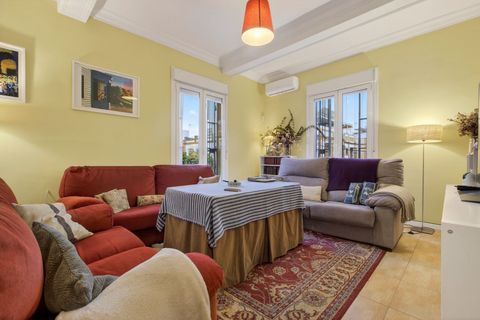 Rækkehus i Sevilla, Sevilla, Sevilla - € 570.000 | Ref: 5ee36ecb-f72c-4f5c-a - foto 8