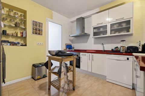Rækkehus i Sevilla, Sevilla, Sevilla - € 570.000 | Ref: 5ee36ecb-f72c-4f5c-a - foto 16