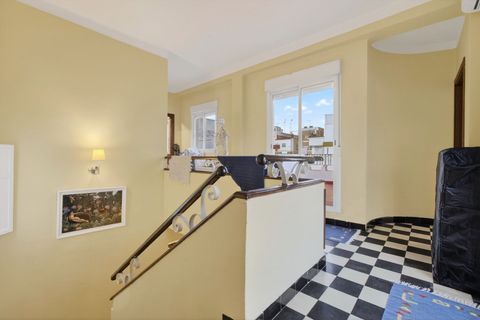 Rækkehus i Sevilla, Sevilla, Sevilla - € 570.000 | Ref: 5ee36ecb-f72c-4f5c-a - foto 23