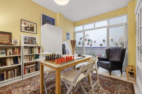 Rækkehus i Sevilla, Sevilla, Sevilla - € 570.000 | Ref: 5ee36ecb-f72c-4f5c-a - foto 25