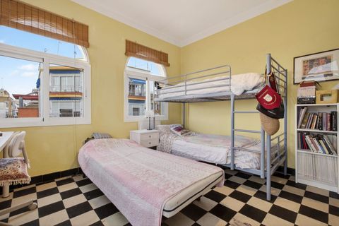 Rækkehus i Sevilla, Sevilla, Sevilla - € 570.000 | Ref: 5ee36ecb-f72c-4f5c-a - foto 35