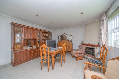 Reihenhaus in Albatera, Alicante, Albatera - € 233.310 | Ref: 990b33a3-1b41-4102-a - Foto 4