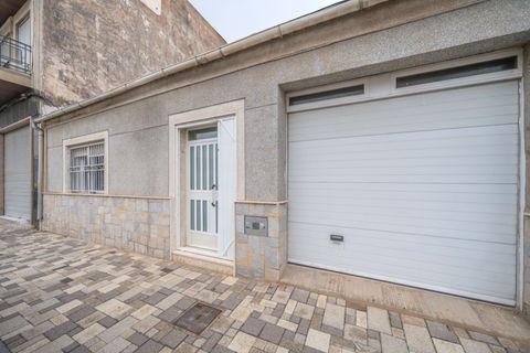 Reihenhaus in Albatera, Alicante, Albatera - € 233.310 | Ref: 990b33a3-1b41-4102-a - Foto 33