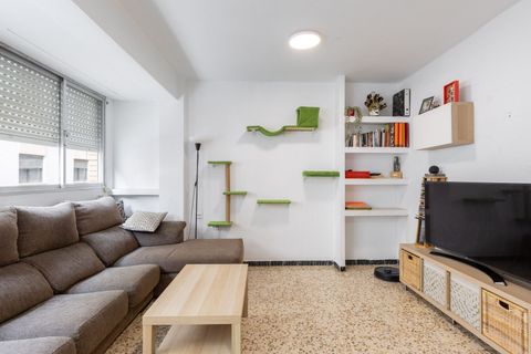 Leilighet i Alfafar, Valencia, Alfafar - € 196 000 | Ref: 53342c43-f769-421d-9 - foto 2