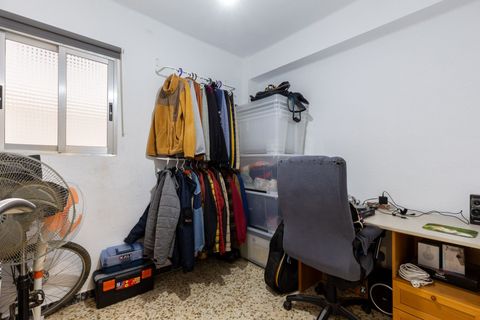 Leilighet i Alfafar, Valencia, Alfafar - € 196 000 | Ref: 53342c43-f769-421d-9 - foto 20