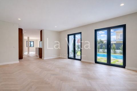 Villa i Cascais, Lisbon, Cascais - € 1.090.000 | Ref: LVC_6328n - foto 5