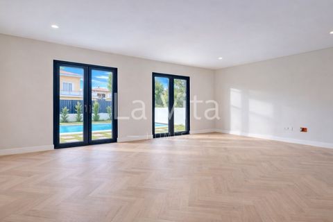 Villa i Cascais, Lisbon, Cascais - € 1.090.000 | Ref: LVC_6328n - foto 6