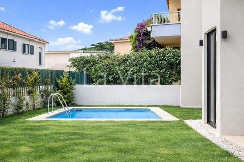 Villa i Cascais, Lisbon, Cascais - € 1.090.000 | Ref: LVC_6328n - foto 1