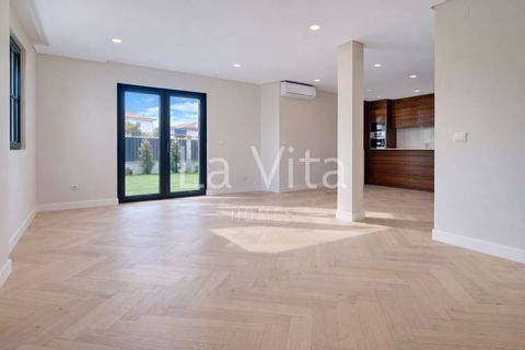 Villa i Cascais, Lisbon, Cascais - € 1.090.000 | Ref: LVC_6328n - foto 7
