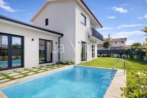 Villa i Cascais, Lisbon, Cascais - € 1.090.000 | Ref: LVC_6328n - foto 2