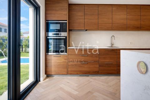 Villa i Cascais, Lisbon, Cascais - € 1.090.000 | Ref: LVC_6328n - foto 9