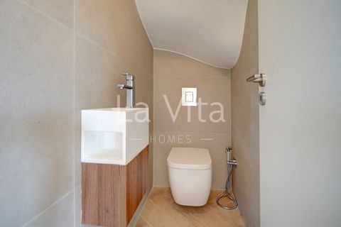 Villa i Cascais, Lisbon, Cascais - € 1.090.000 | Ref: LVC_6328n - foto 17