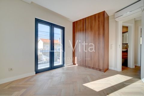 Villa i Cascais, Lisbon, Cascais - € 1.090.000 | Ref: LVC_6328n - foto 21
