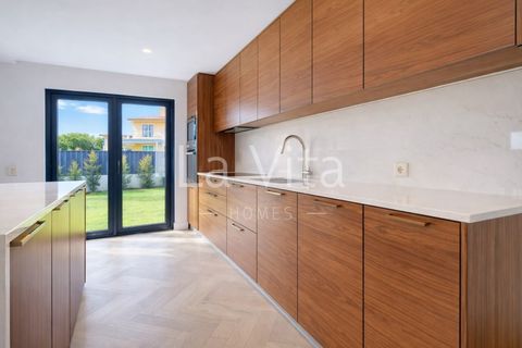 Villa i Cascais, Lisbon, Cascais - € 1.090.000 | Ref: LVC_6328n - foto 12