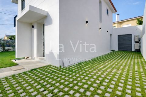 Villa i Cascais, Lisbon, Cascais - € 1.090.000 | Ref: LVC_6328n - foto 8