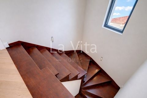 Villa i Cascais, Lisbon, Cascais - € 1.090.000 | Ref: LVC_6328n - foto 11