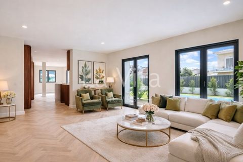 Villa i Cascais, Lisbon, Cascais - € 1.090.000 | Ref: LVC_6328n - foto 3
