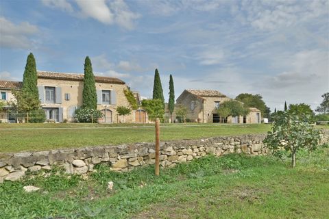 Villa a Sommieres, Gard, Sommieres - € 1.750.000 | Ref: 05179 - foto 3