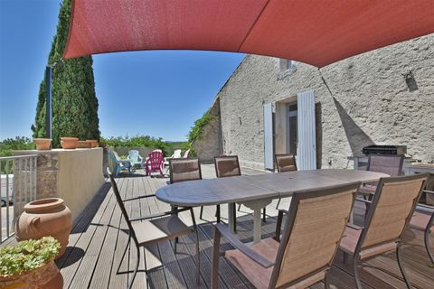 Villa a Sommieres, Gard, Sommieres - € 1.750.000 | Ref: 05179 - foto 5