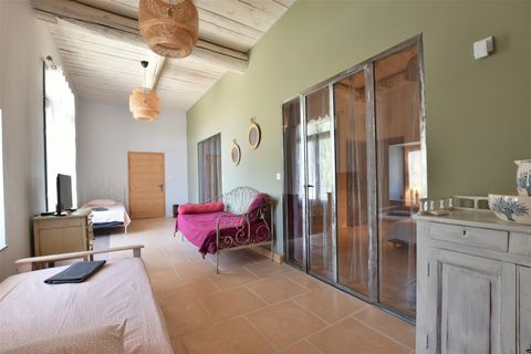 Villa a Sommieres, Gard, Sommieres - € 1.750.000 | Ref: 05179 - foto 16
