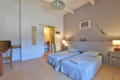 Villa a Sommieres, Gard, Sommieres - € 1.750.000 | Ref: 05179 - foto 18