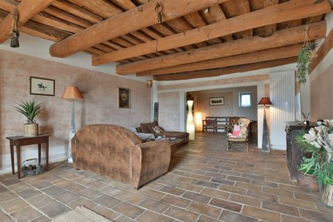 Villa a Sommieres, Gard, Sommieres - € 1.750.000 | Ref: 05179 - foto 24