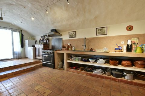Villa a Sommieres, Gard, Sommieres - € 1.750.000 | Ref: 05179 - foto 27