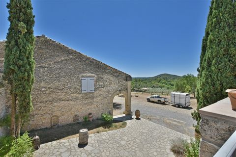 Villa a Sommieres, Gard, Sommieres - € 1.750.000 | Ref: 05179 - foto 42