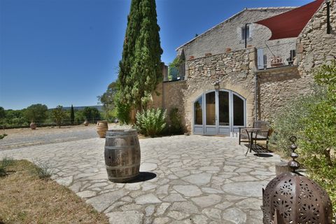Villa a Sommieres, Gard, Sommieres - € 1.750.000 | Ref: 05179 - foto 43