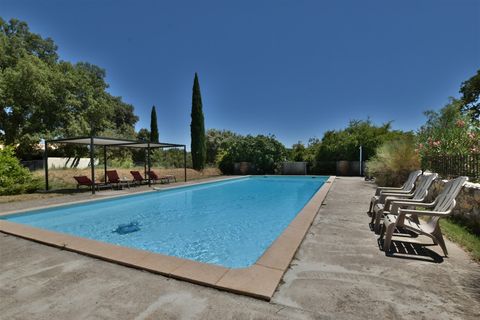 Villa a Sommieres, Gard, Sommieres - € 1.750.000 | Ref: 05179 - foto 44