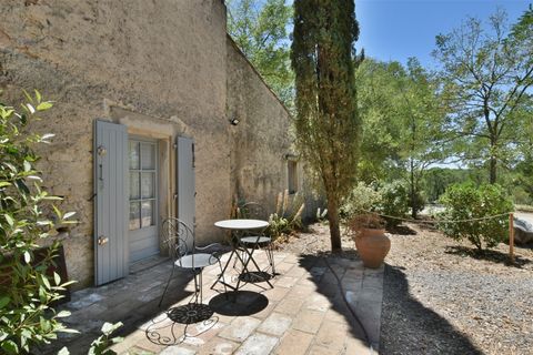 Villa a Sommieres, Gard, Sommieres - € 1.750.000 | Ref: 05179 - foto 46
