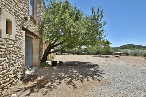 Villa a Sommieres, Gard, Sommieres - € 1.750.000 | Ref: 05179 - foto 47