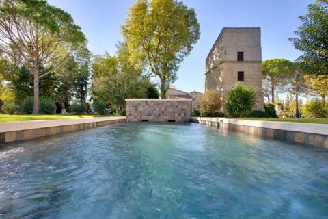 Villa i Arles, Bouches-du-Rhone, Arles - € 1.990.000 | Ref: 06128 - foto 2